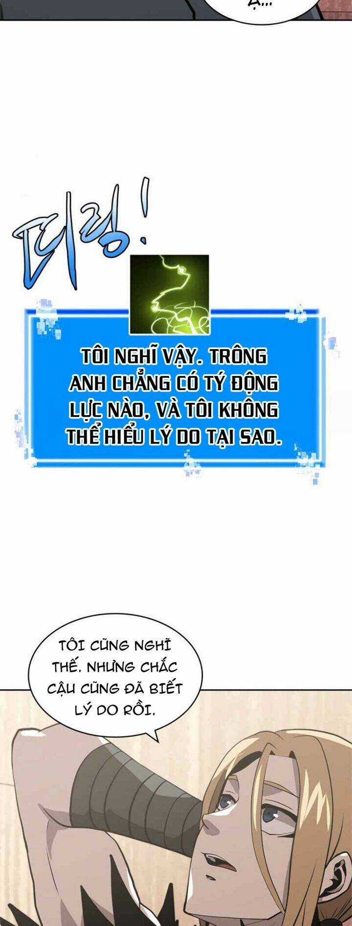 Chiến Binh Đến Từ Thế Giới Khác Chapter 158 trang 10