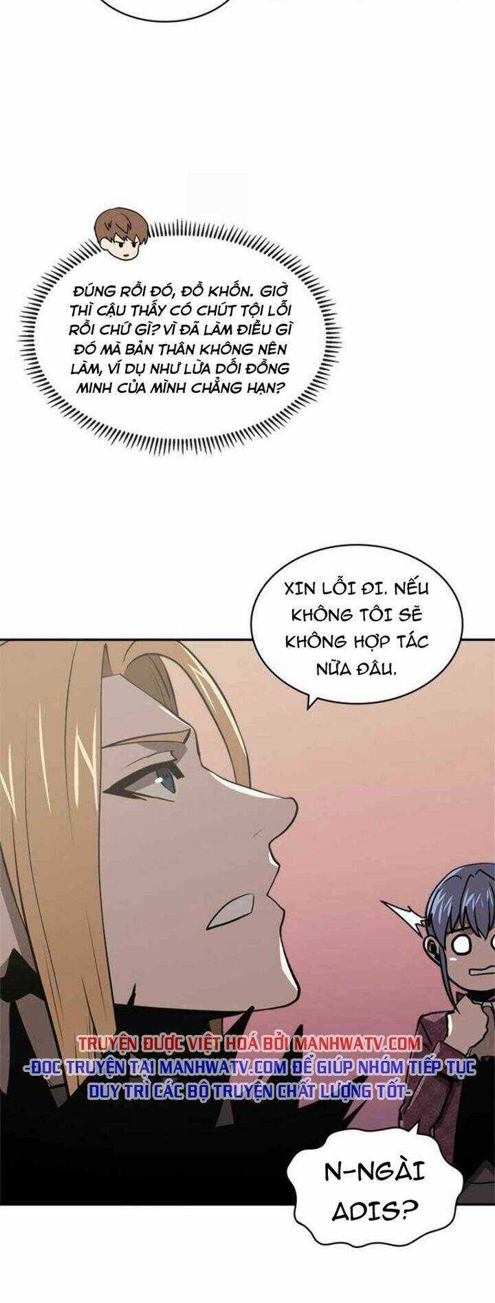 Chiến Binh Đến Từ Thế Giới Khác Chapter 158 trang 12