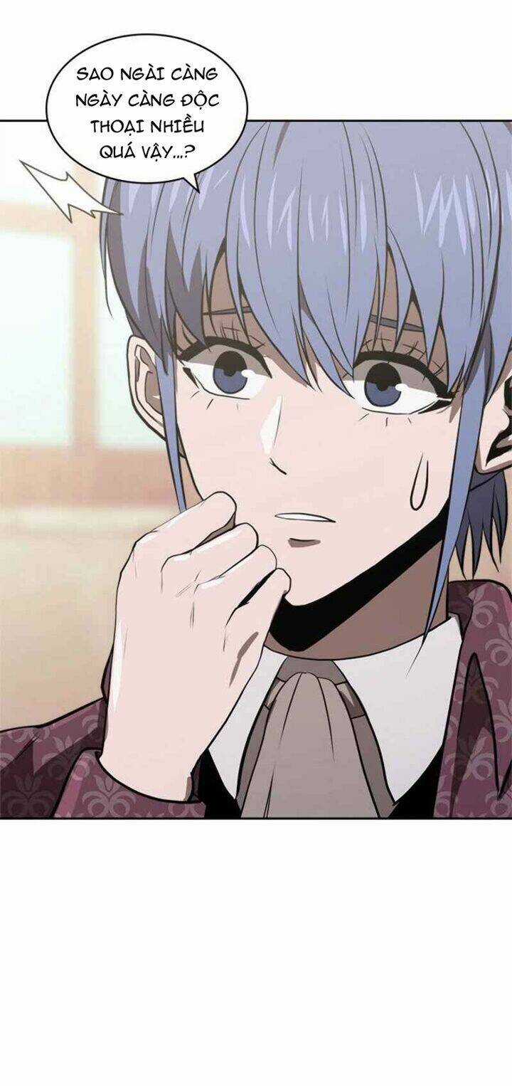 Chiến Binh Đến Từ Thế Giới Khác Chapter 158 trang 13