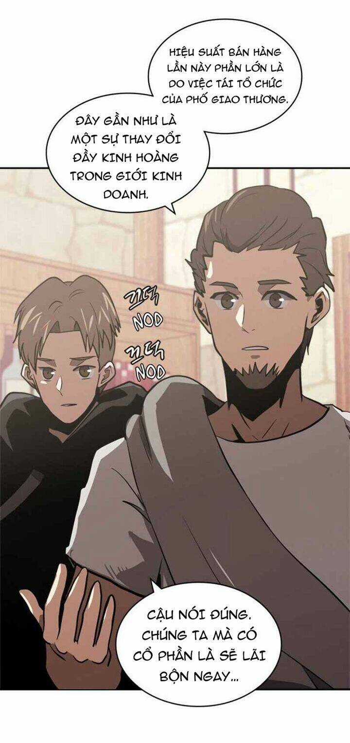 Chiến Binh Đến Từ Thế Giới Khác Chapter 158 trang 14