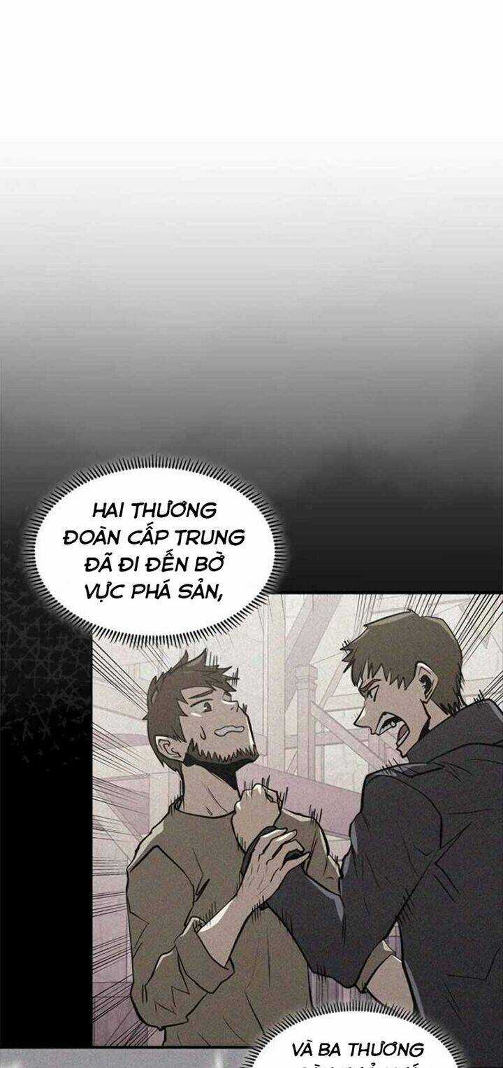 Chiến Binh Đến Từ Thế Giới Khác Chapter 158 trang 15