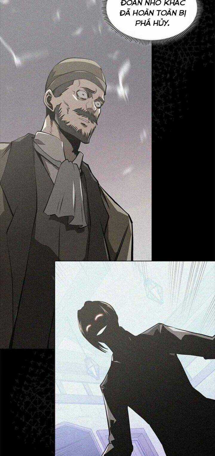 Chiến Binh Đến Từ Thế Giới Khác Chapter 158 trang 16