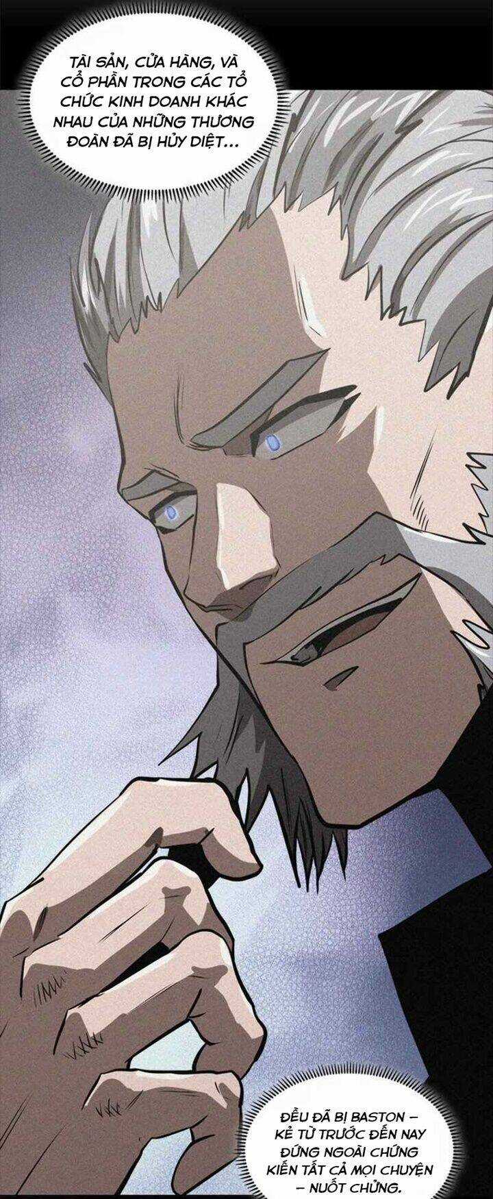 Chiến Binh Đến Từ Thế Giới Khác Chapter 158 trang 19