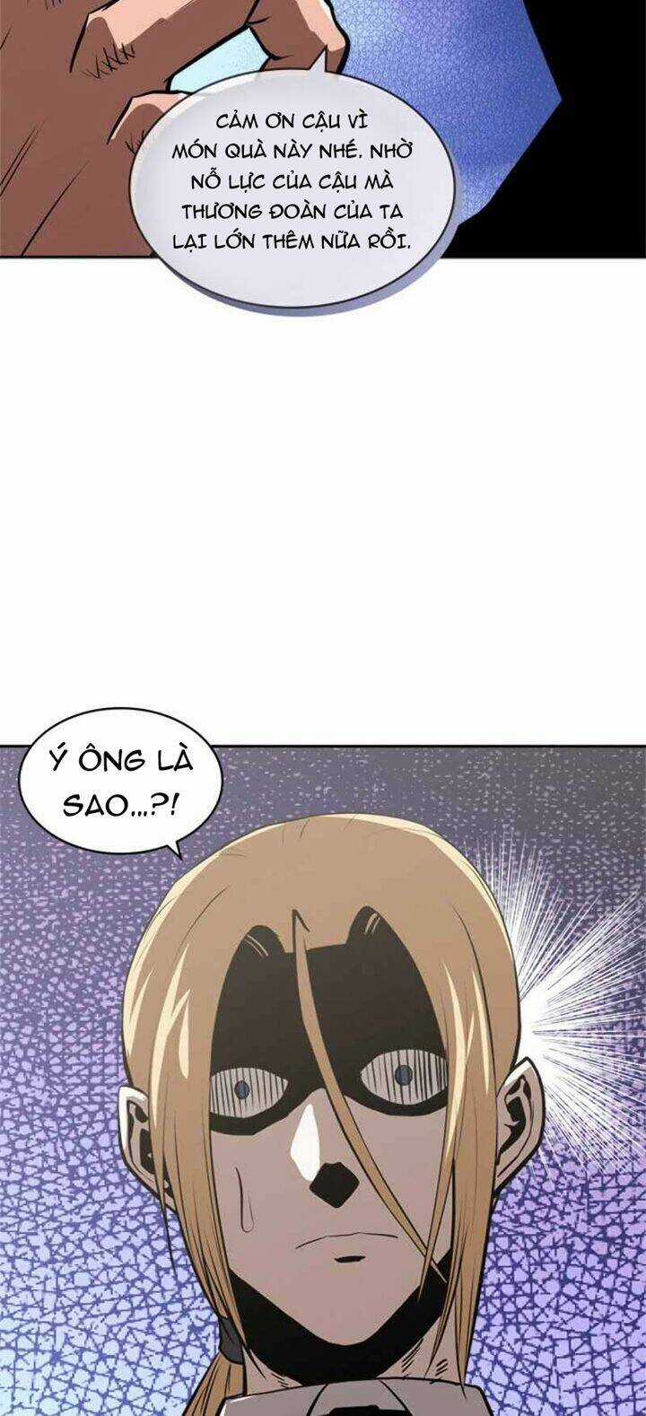 Chiến Binh Đến Từ Thế Giới Khác Chapter 158 trang 2