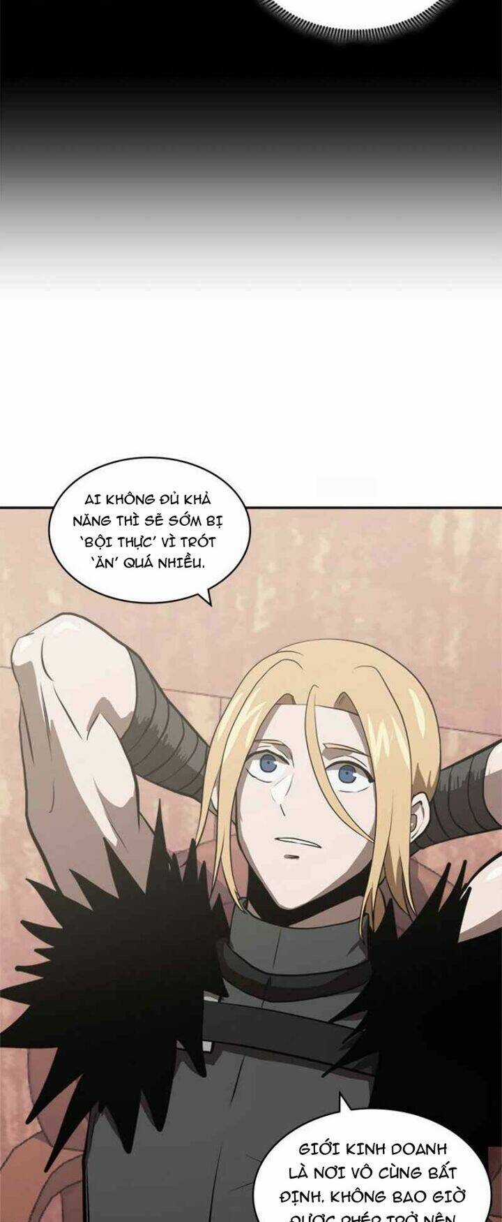 Chiến Binh Đến Từ Thế Giới Khác Chapter 158 trang 20