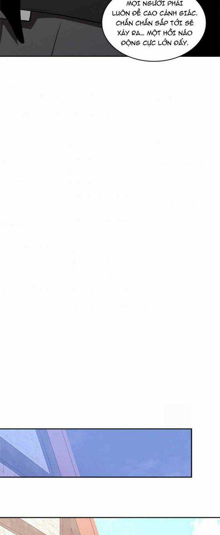 Chiến Binh Đến Từ Thế Giới Khác Chapter 158 trang 22