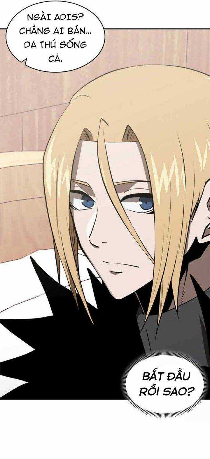 Chiến Binh Đến Từ Thế Giới Khác Chapter 158 trang 25