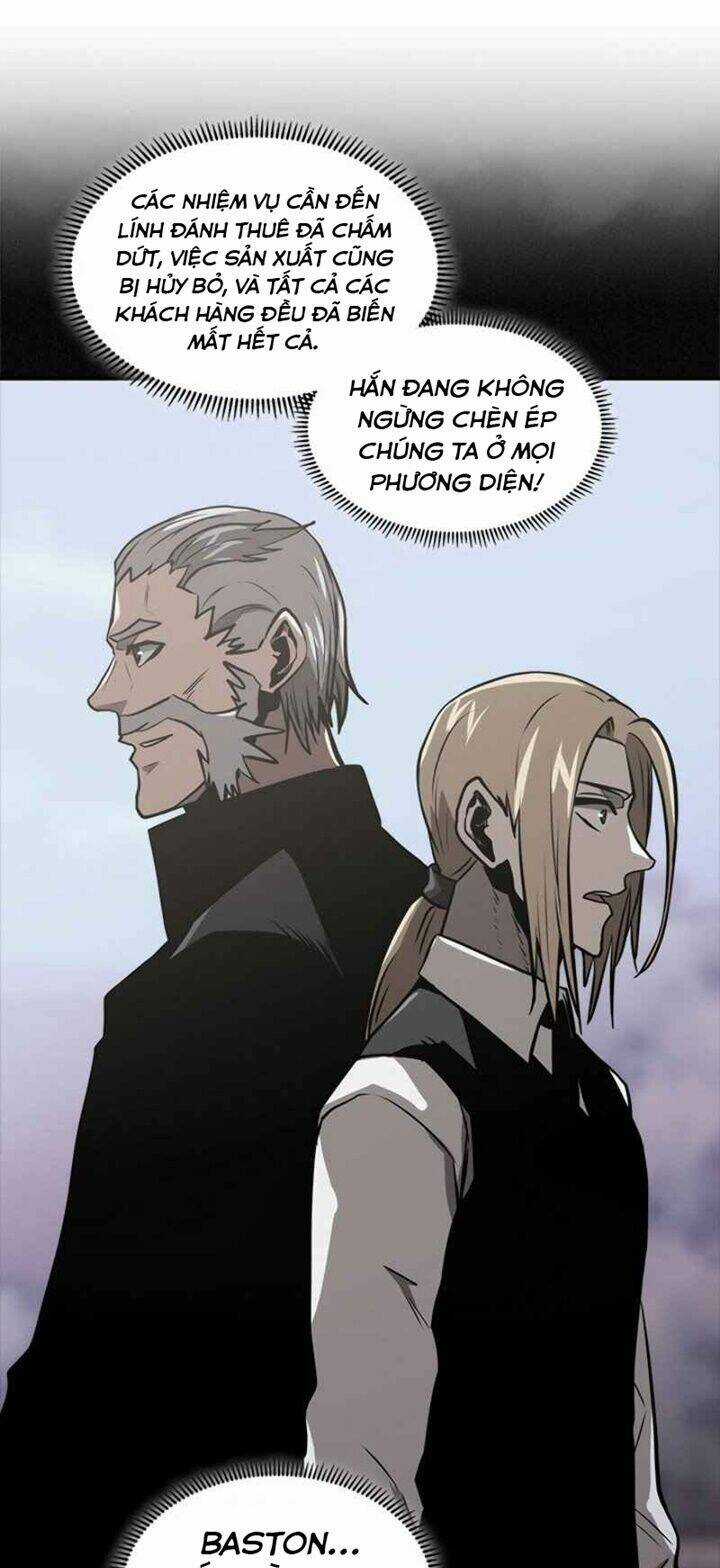 Chiến Binh Đến Từ Thế Giới Khác Chapter 158 trang 26