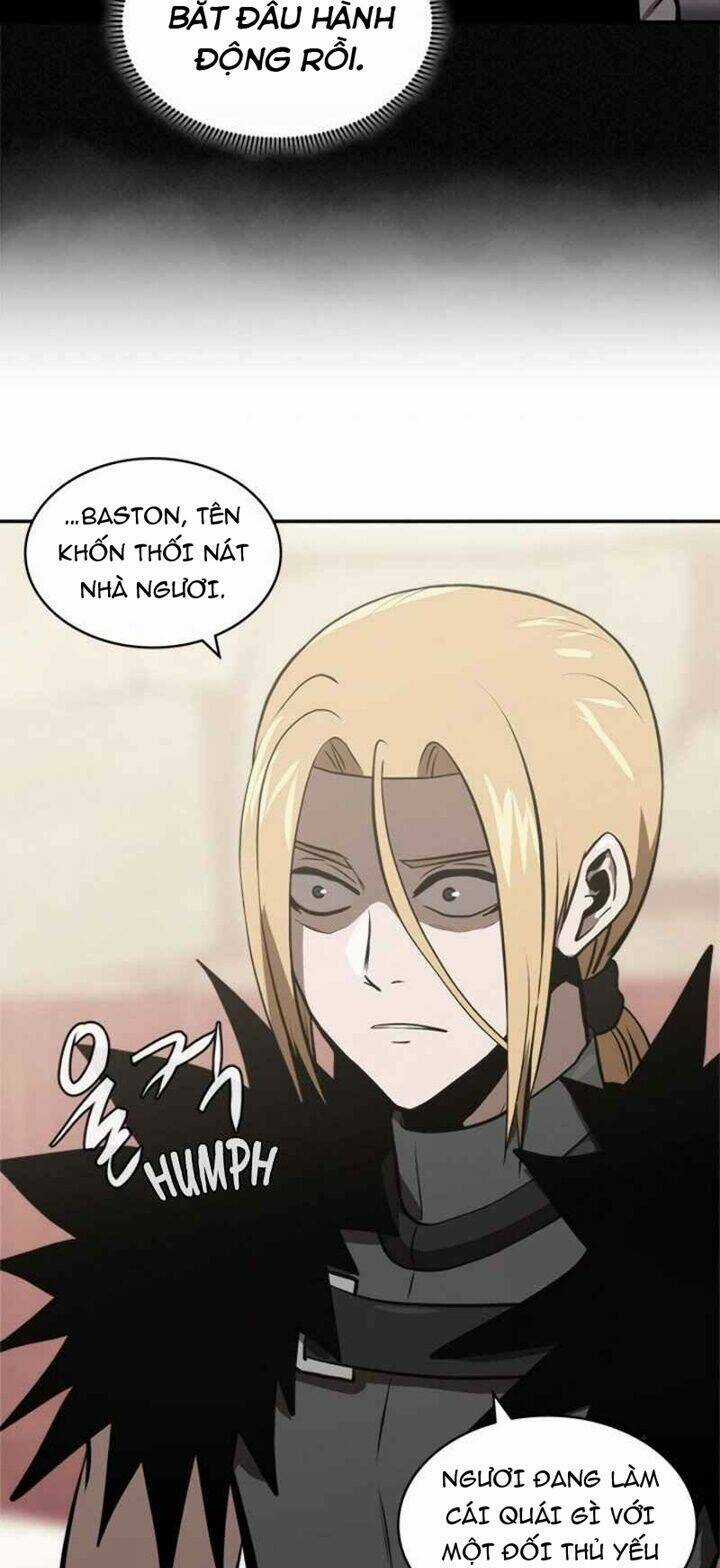 Chiến Binh Đến Từ Thế Giới Khác Chapter 158 trang 27