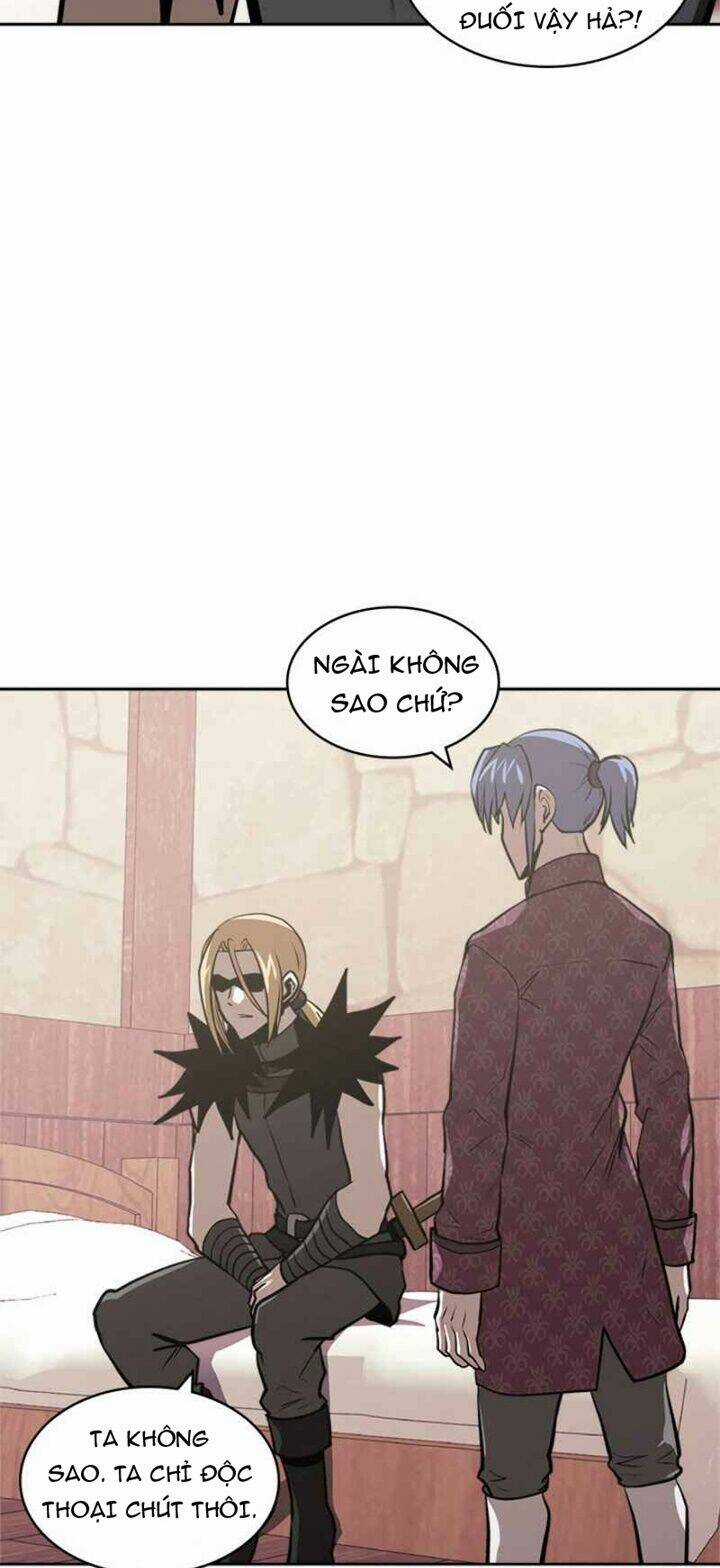 Chiến Binh Đến Từ Thế Giới Khác Chapter 158 trang 28