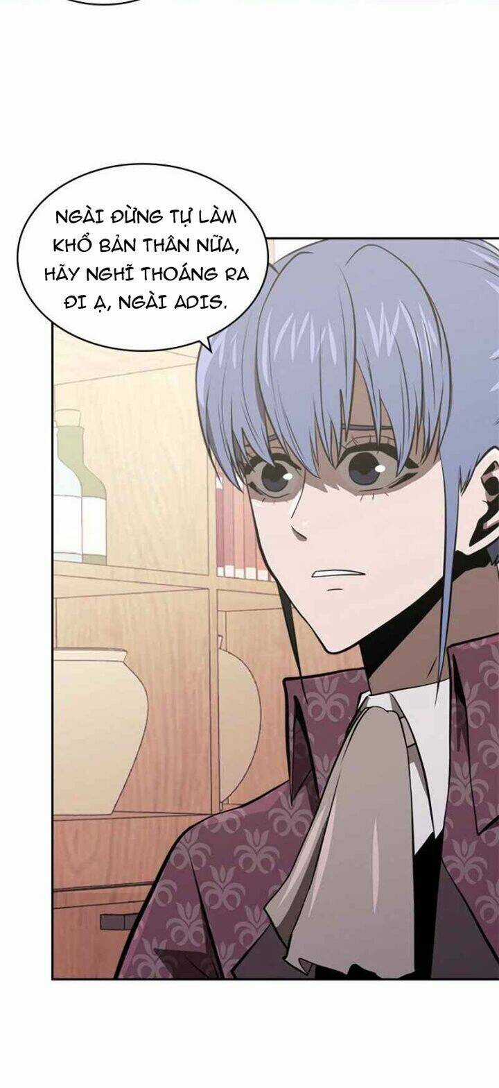 Chiến Binh Đến Từ Thế Giới Khác Chapter 158 trang 29