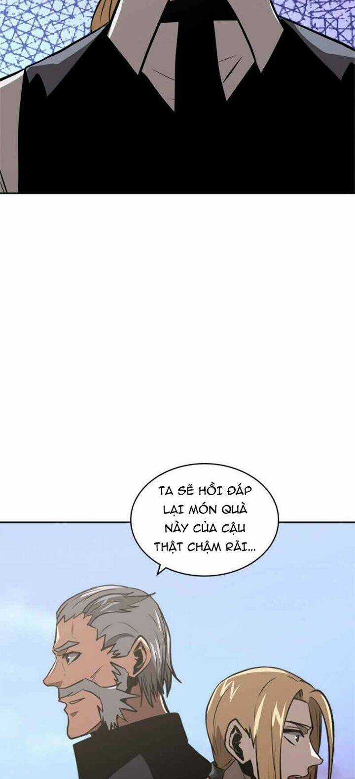 Chiến Binh Đến Từ Thế Giới Khác Chapter 158 trang 3