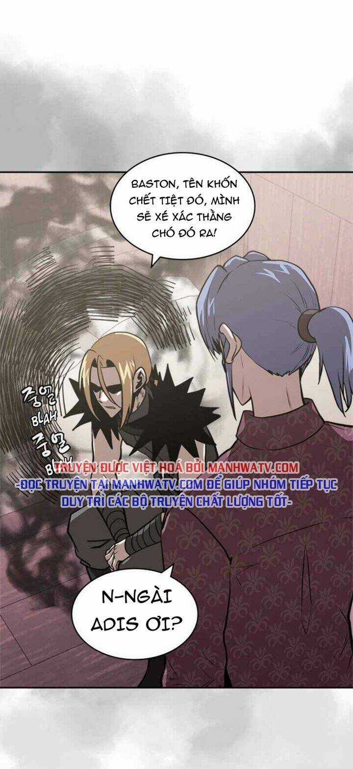 Chiến Binh Đến Từ Thế Giới Khác Chapter 158 trang 30