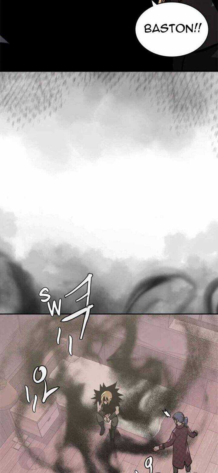 Chiến Binh Đến Từ Thế Giới Khác Chapter 158 trang 32