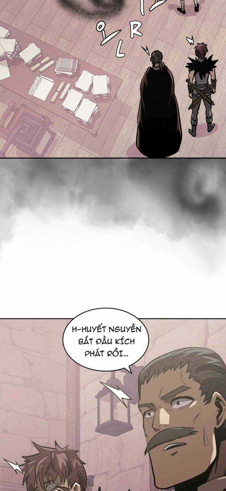 Chiến Binh Đến Từ Thế Giới Khác Chapter 158 trang 33