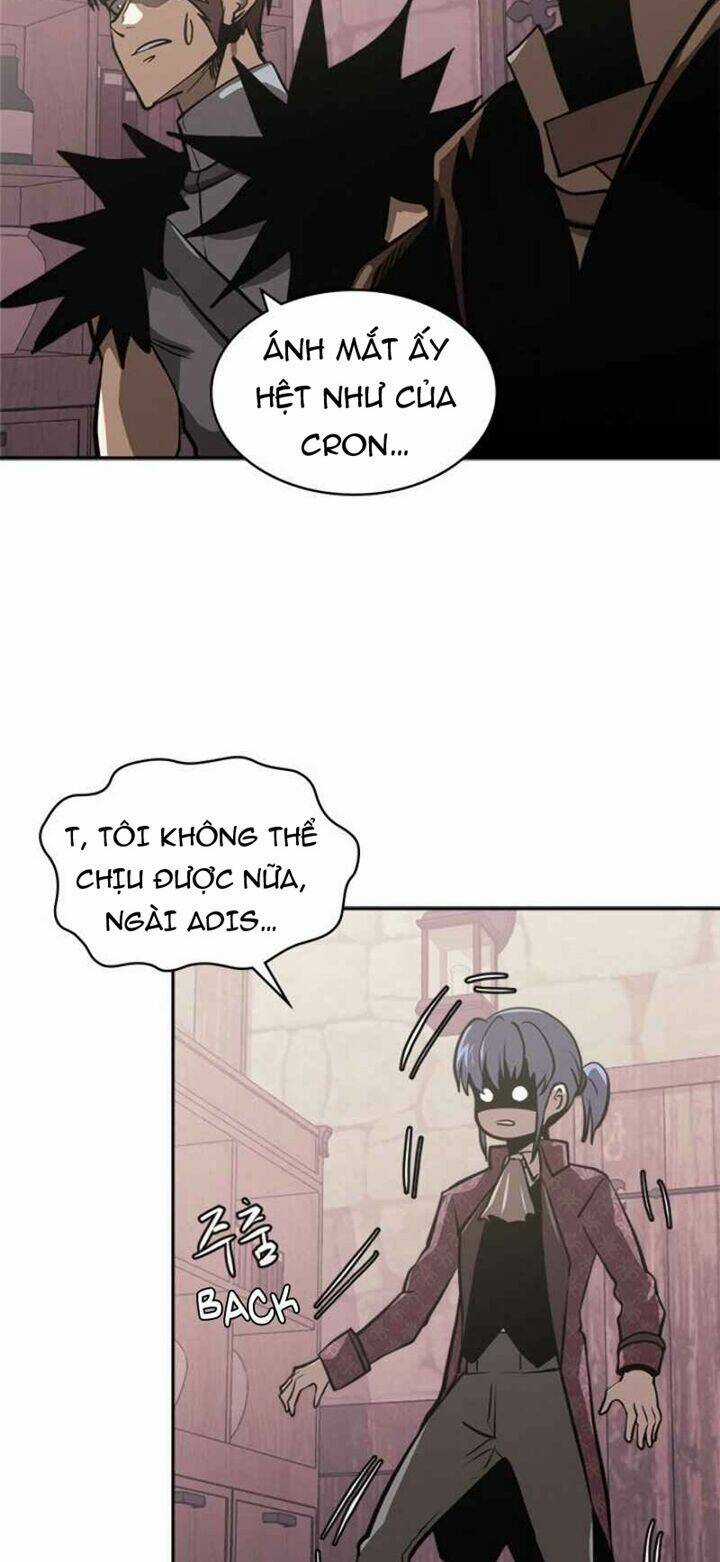 Chiến Binh Đến Từ Thế Giới Khác Chapter 158 trang 34