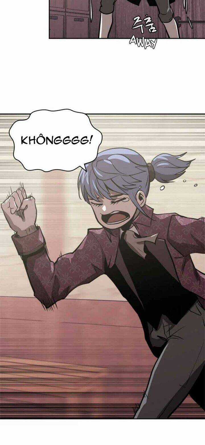 Chiến Binh Đến Từ Thế Giới Khác Chapter 158 trang 35