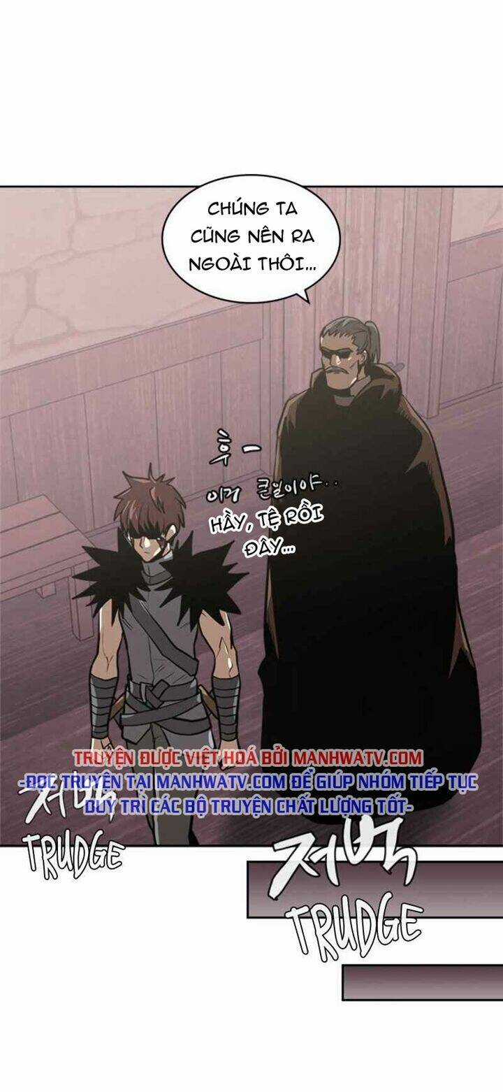 Chiến Binh Đến Từ Thế Giới Khác Chapter 158 trang 36