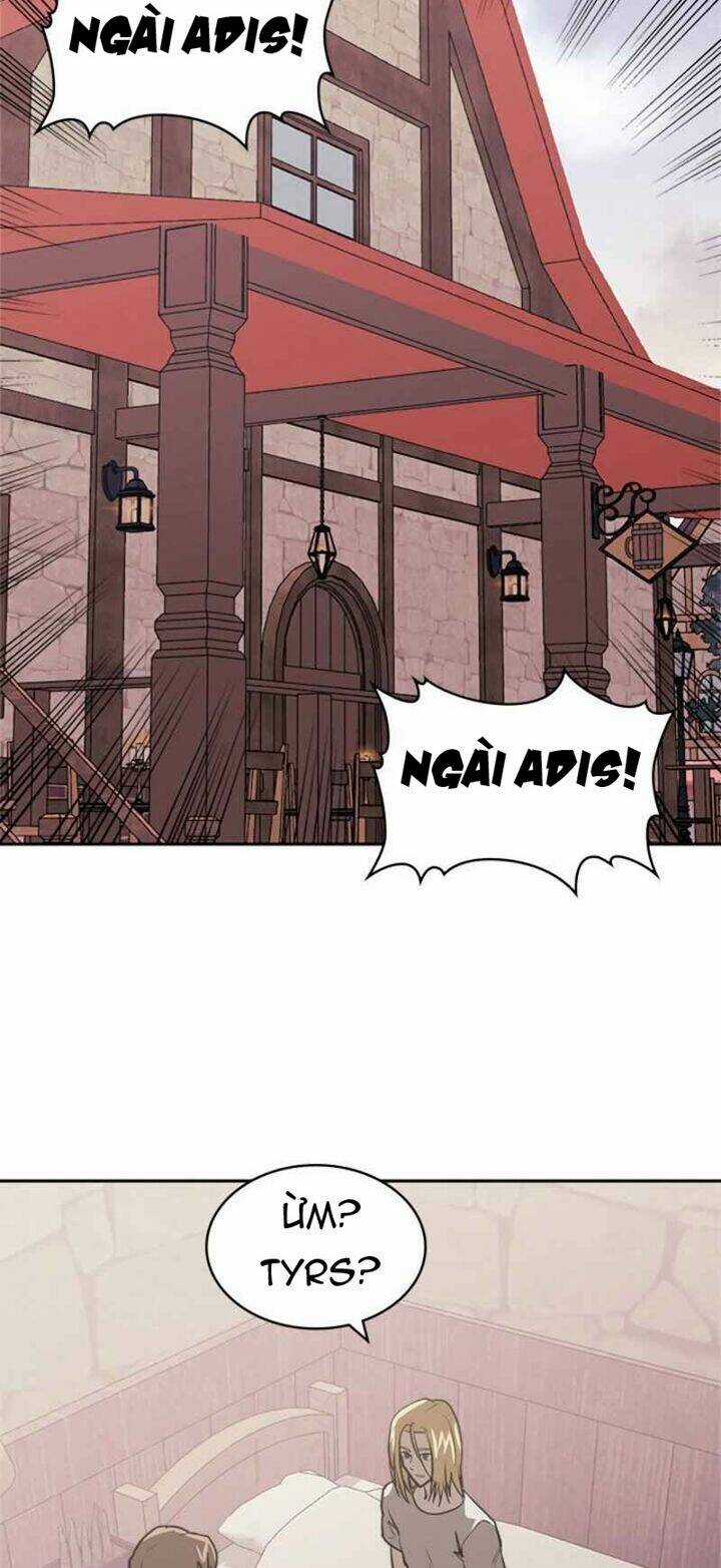 Chiến Binh Đến Từ Thế Giới Khác Chapter 158 trang 38