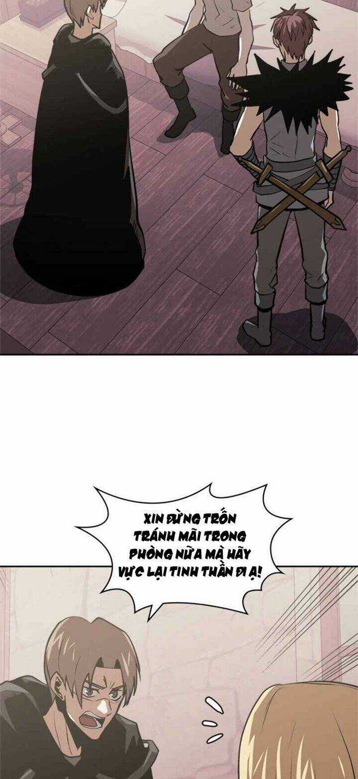 Chiến Binh Đến Từ Thế Giới Khác Chapter 158 trang 39