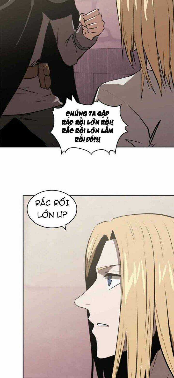 Chiến Binh Đến Từ Thế Giới Khác Chapter 158 trang 40