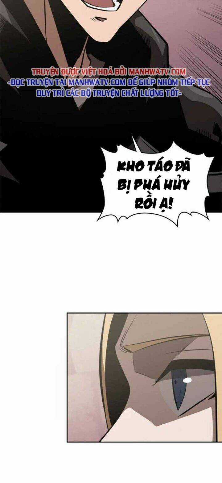 Chiến Binh Đến Từ Thế Giới Khác Chapter 158 trang 42