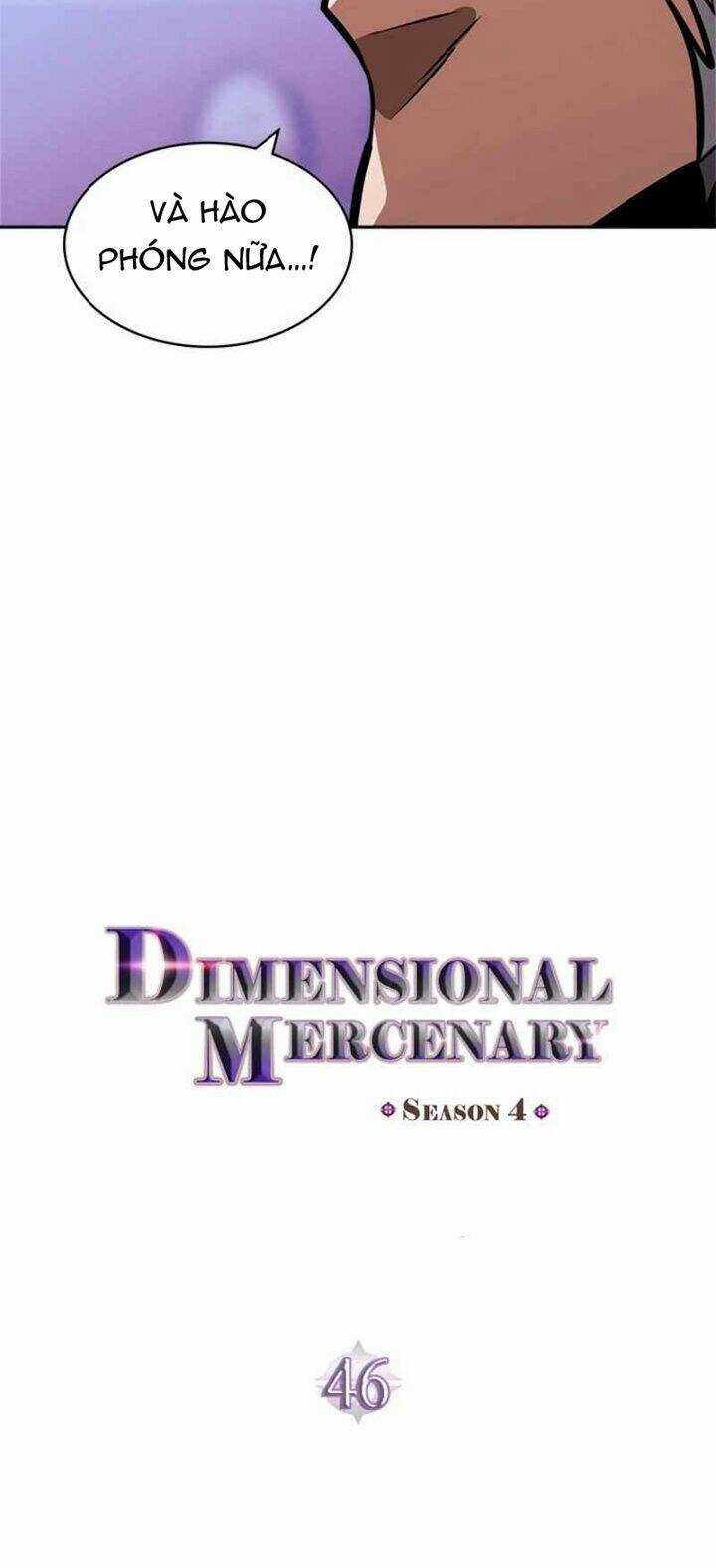 Chiến Binh Đến Từ Thế Giới Khác Chapter 158 trang 5