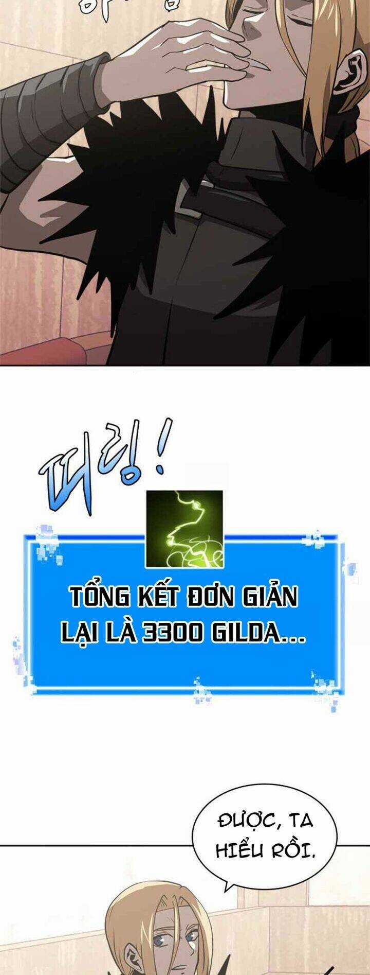 Chiến Binh Đến Từ Thế Giới Khác Chapter 158 trang 8