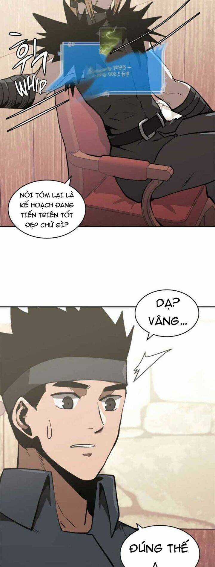 Chiến Binh Đến Từ Thế Giới Khác Chapter 158 trang 9