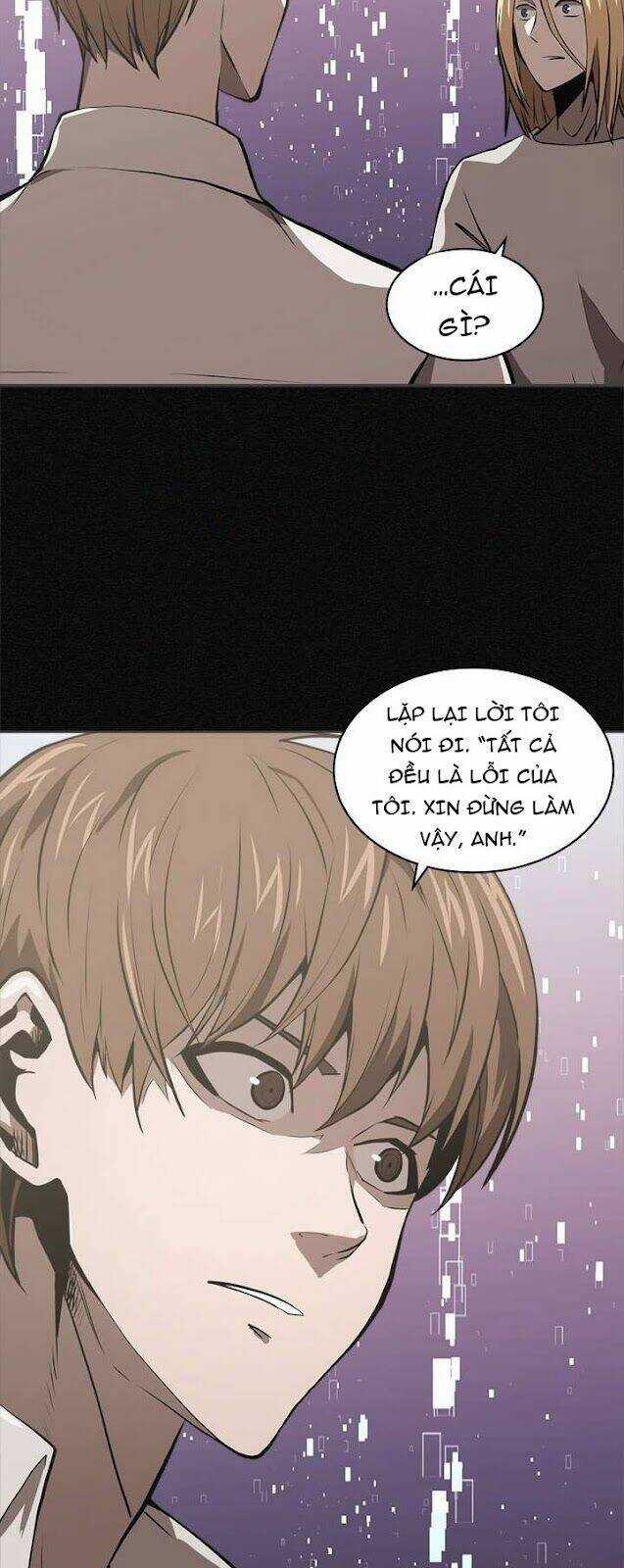 Chiến Binh Đến Từ Thế Giới Khác Chapter 159 trang 10