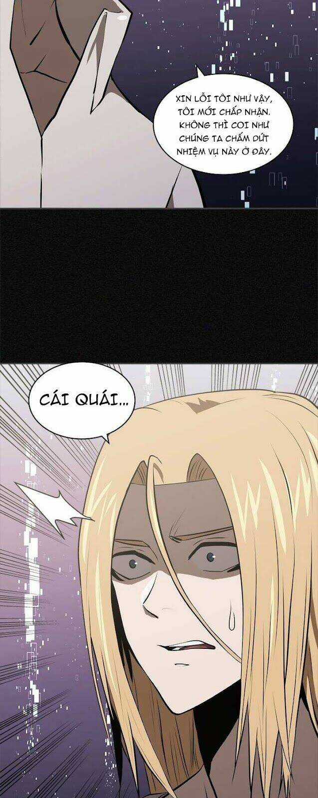 Chiến Binh Đến Từ Thế Giới Khác Chapter 159 trang 11