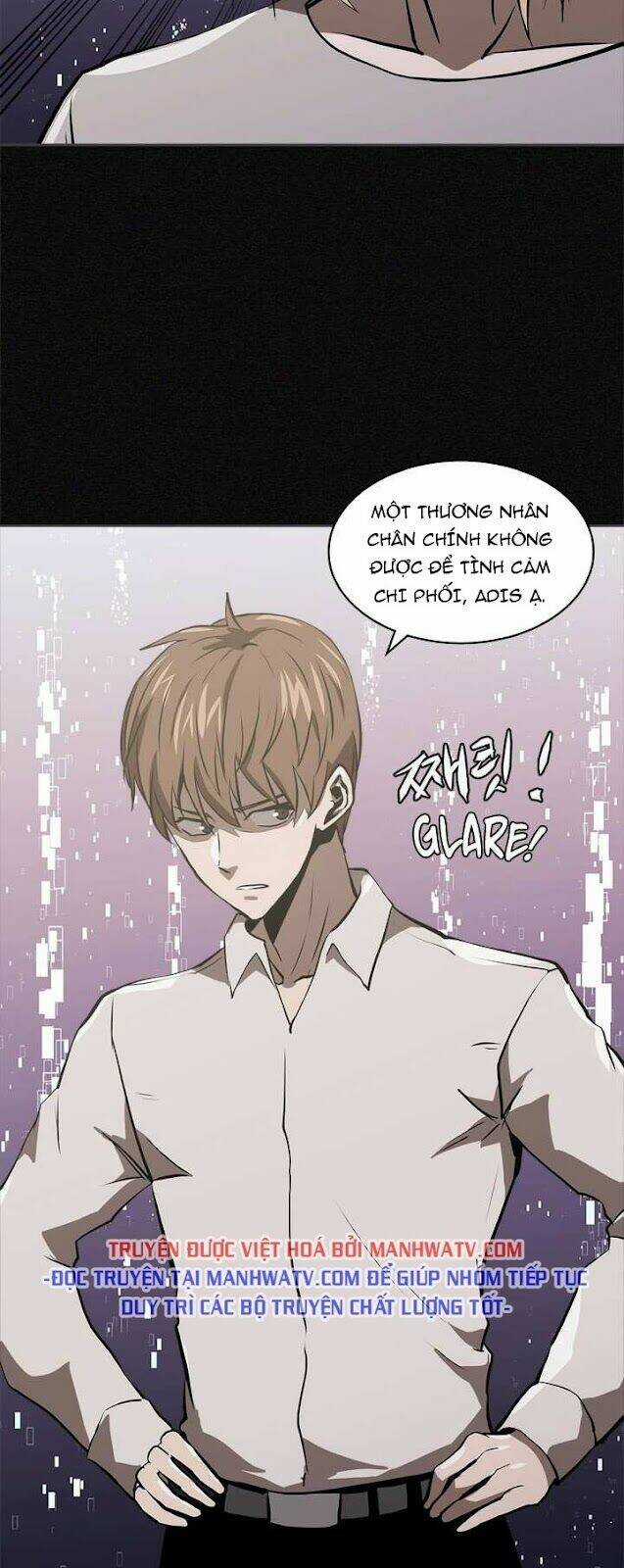 Chiến Binh Đến Từ Thế Giới Khác Chapter 159 trang 12