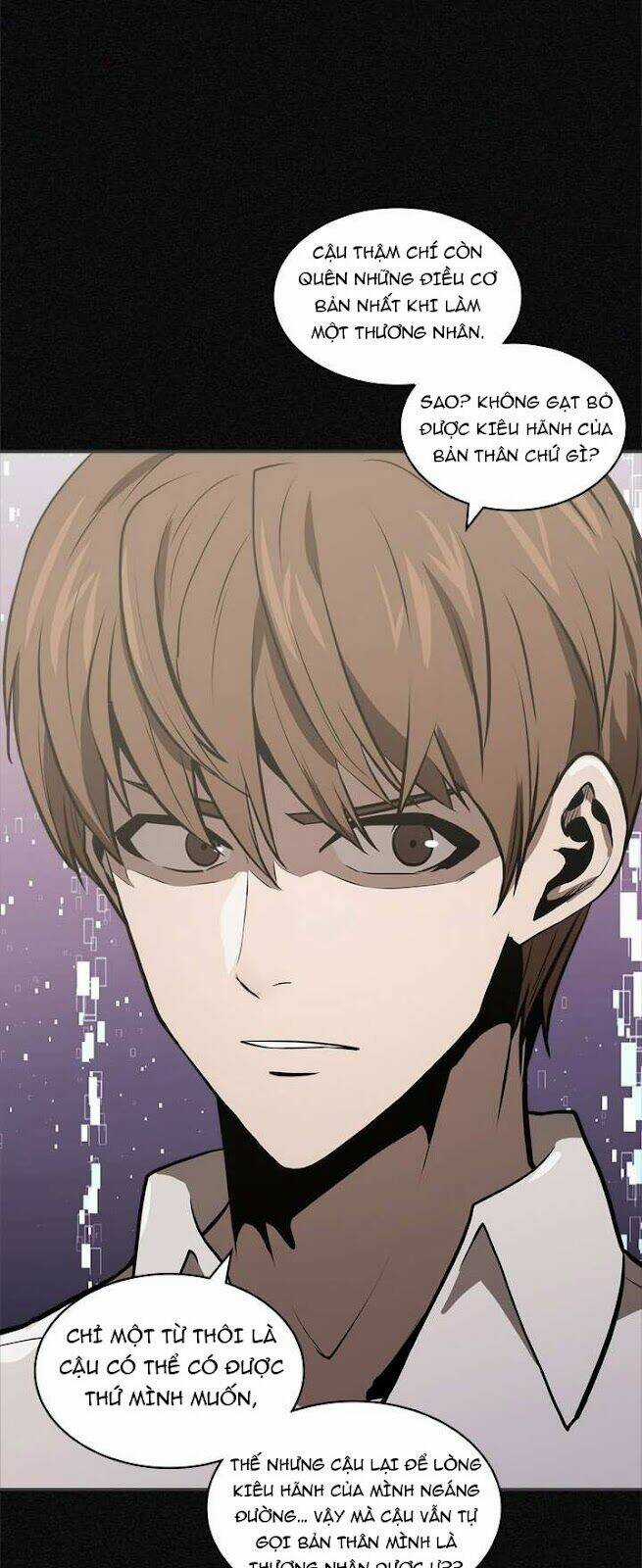 Chiến Binh Đến Từ Thế Giới Khác Chapter 159 trang 13