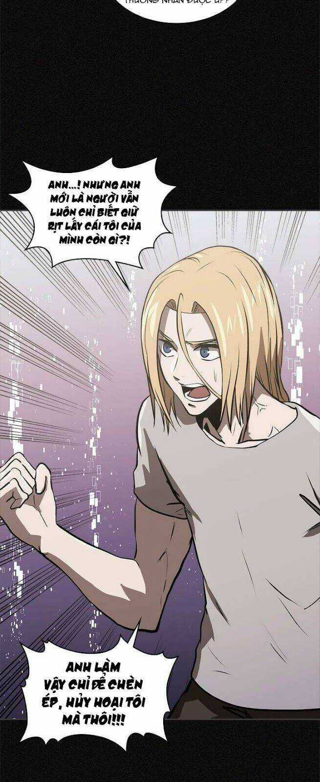 Chiến Binh Đến Từ Thế Giới Khác Chapter 159 trang 14