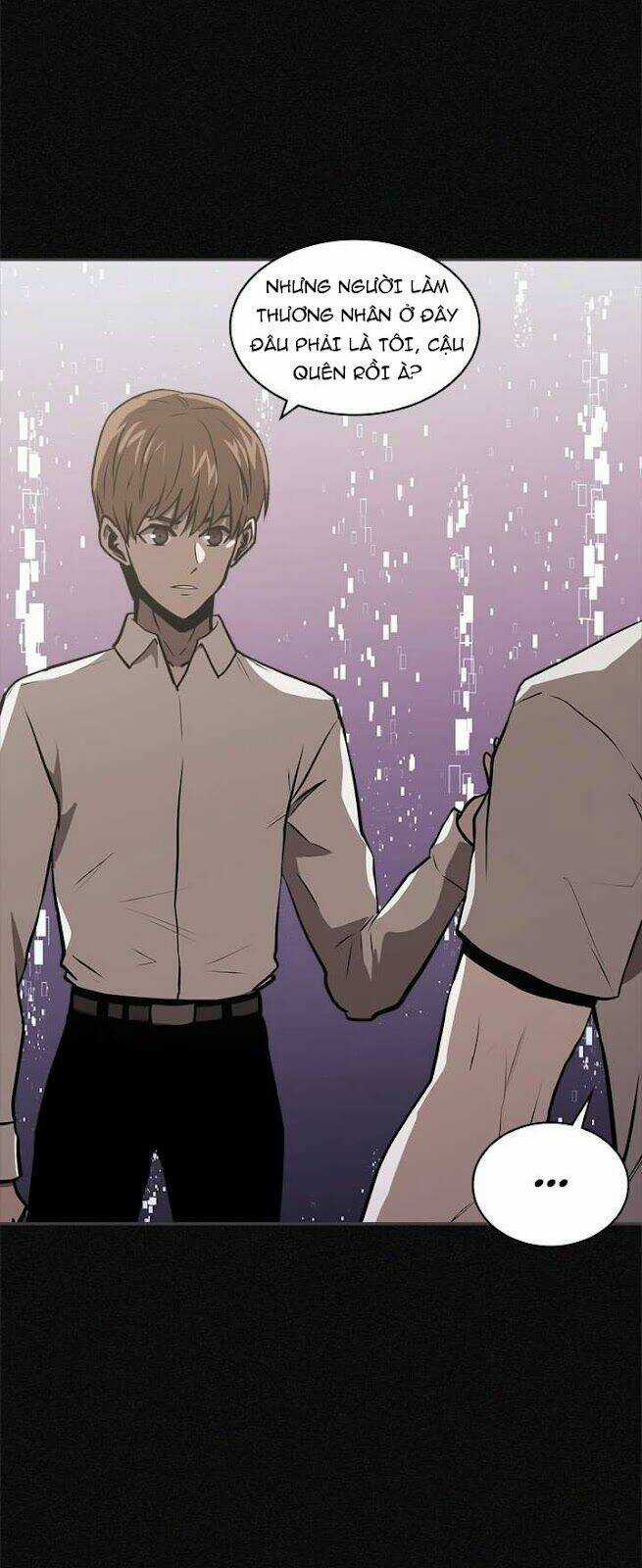 Chiến Binh Đến Từ Thế Giới Khác Chapter 159 trang 15