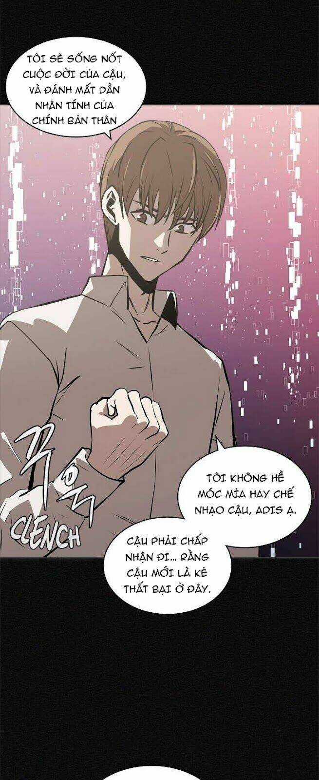 Chiến Binh Đến Từ Thế Giới Khác Chapter 159 trang 17