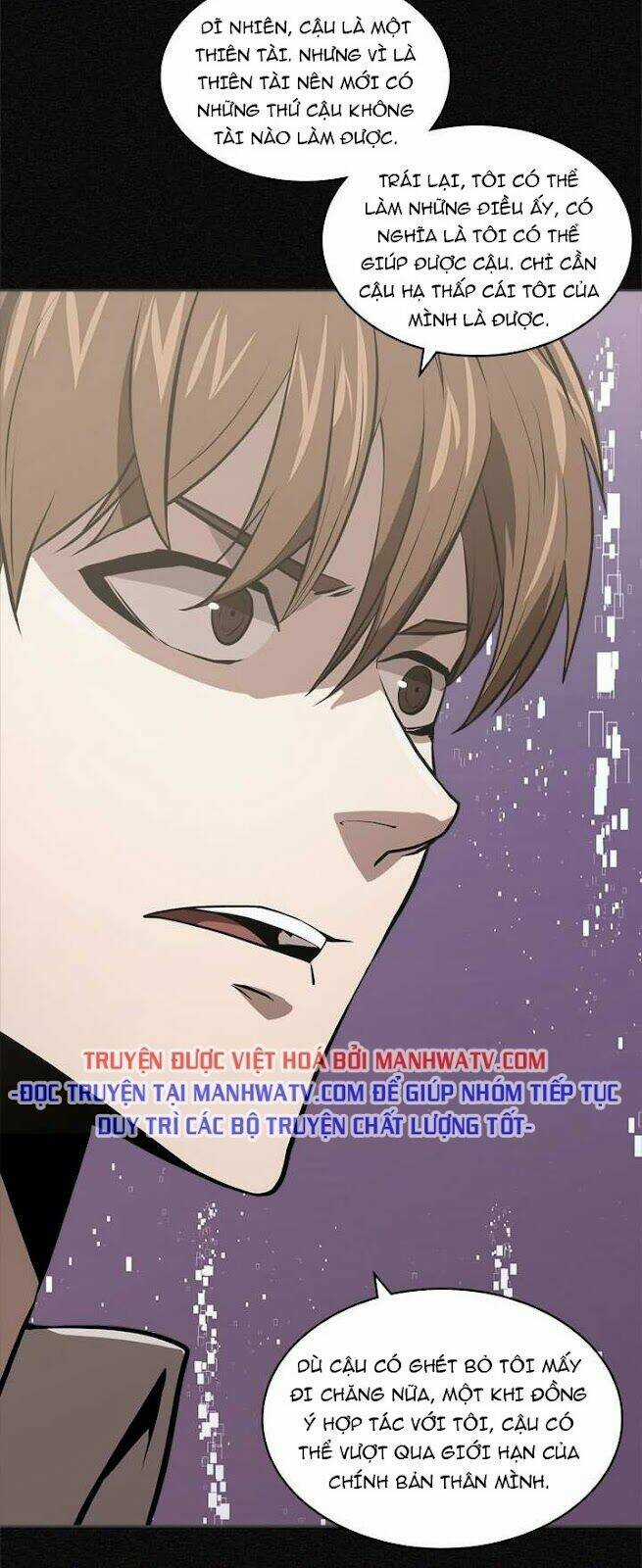 Chiến Binh Đến Từ Thế Giới Khác Chapter 159 trang 18