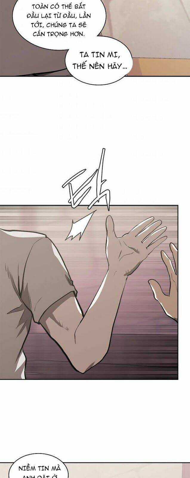 Chiến Binh Đến Từ Thế Giới Khác Chapter 159 trang 2