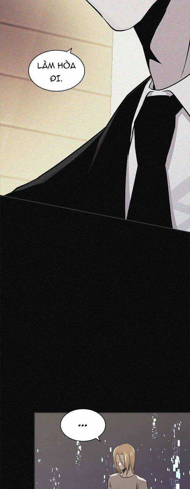 Chiến Binh Đến Từ Thế Giới Khác Chapter 159 trang 20