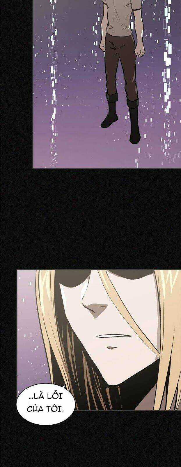 Chiến Binh Đến Từ Thế Giới Khác Chapter 159 trang 21