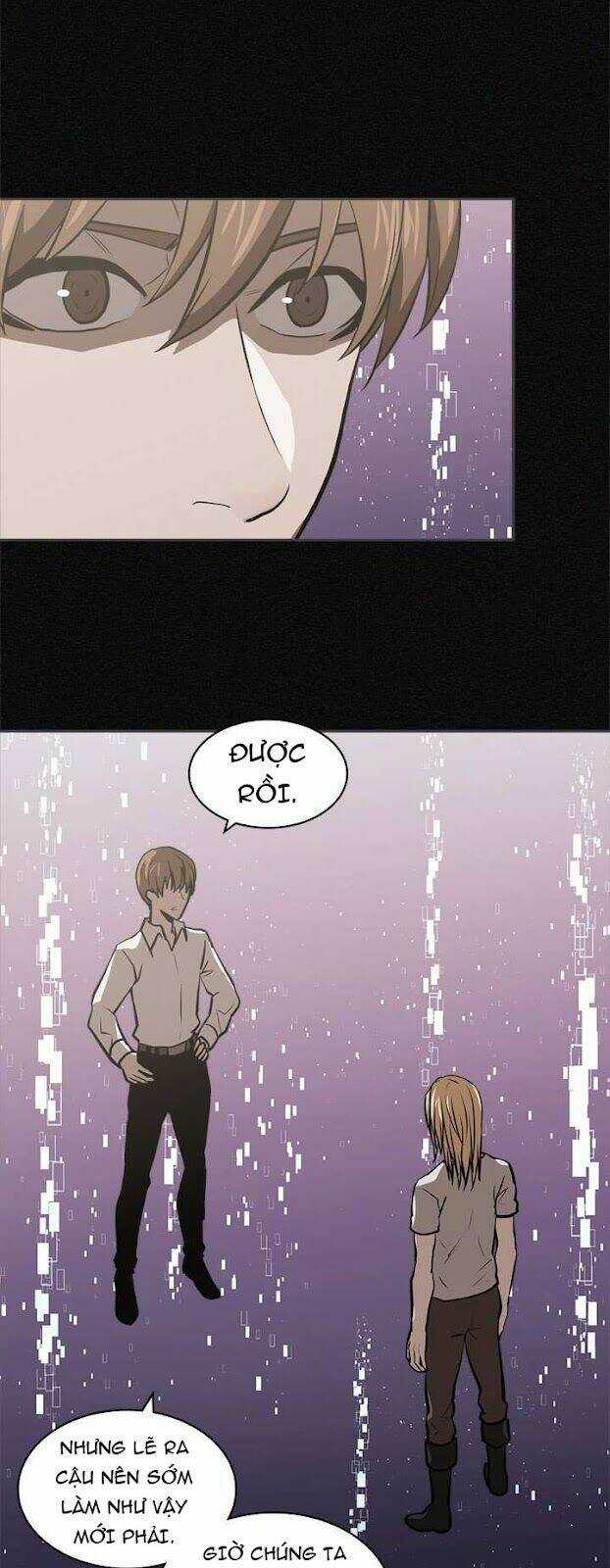 Chiến Binh Đến Từ Thế Giới Khác Chapter 159 trang 23