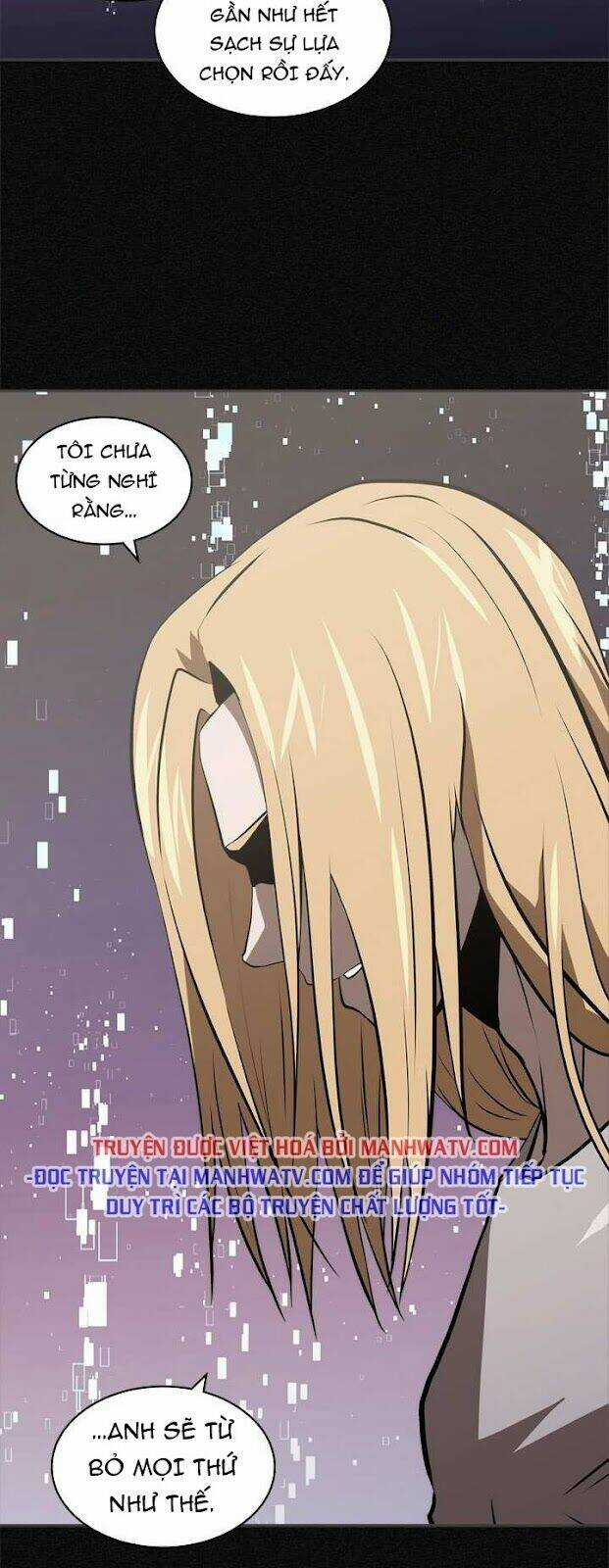 Chiến Binh Đến Từ Thế Giới Khác Chapter 159 trang 24