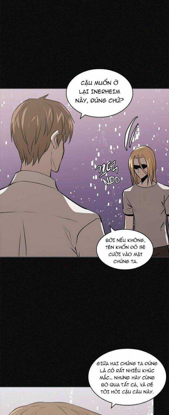 Chiến Binh Đến Từ Thế Giới Khác Chapter 159 trang 25