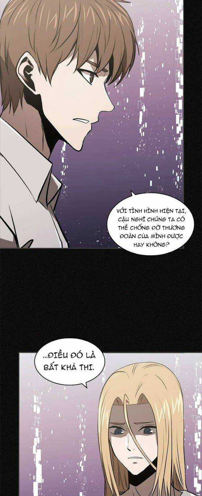 Chiến Binh Đến Từ Thế Giới Khác Chapter 159 trang 26