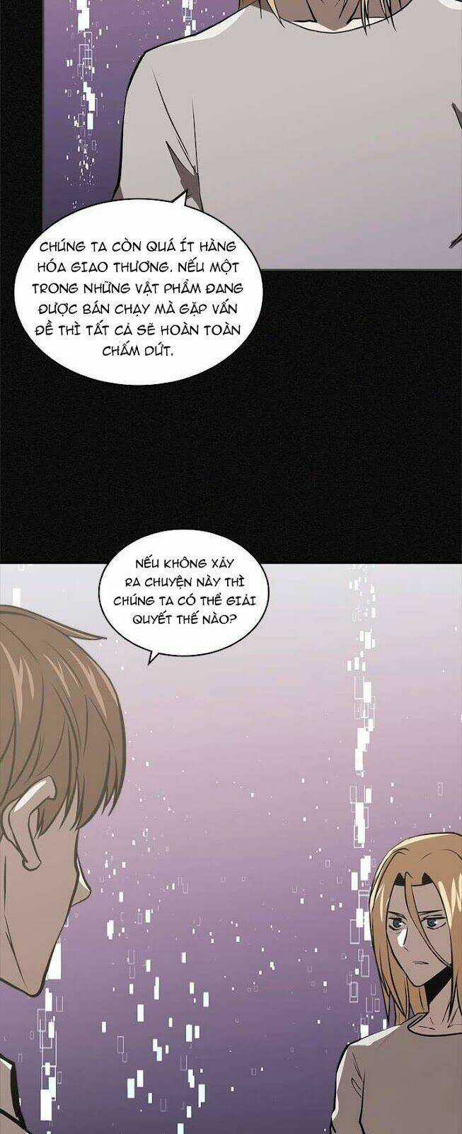 Chiến Binh Đến Từ Thế Giới Khác Chapter 159 trang 27