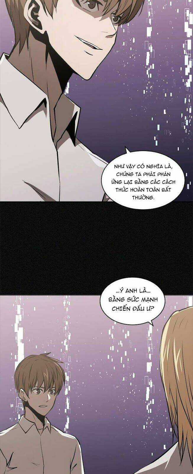 Chiến Binh Đến Từ Thế Giới Khác Chapter 159 trang 29