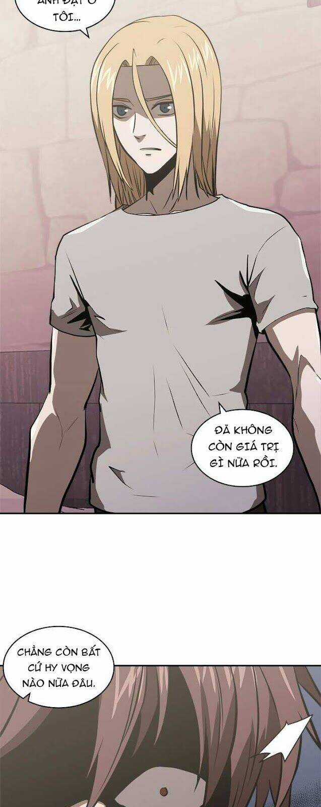 Chiến Binh Đến Từ Thế Giới Khác Chapter 159 trang 3