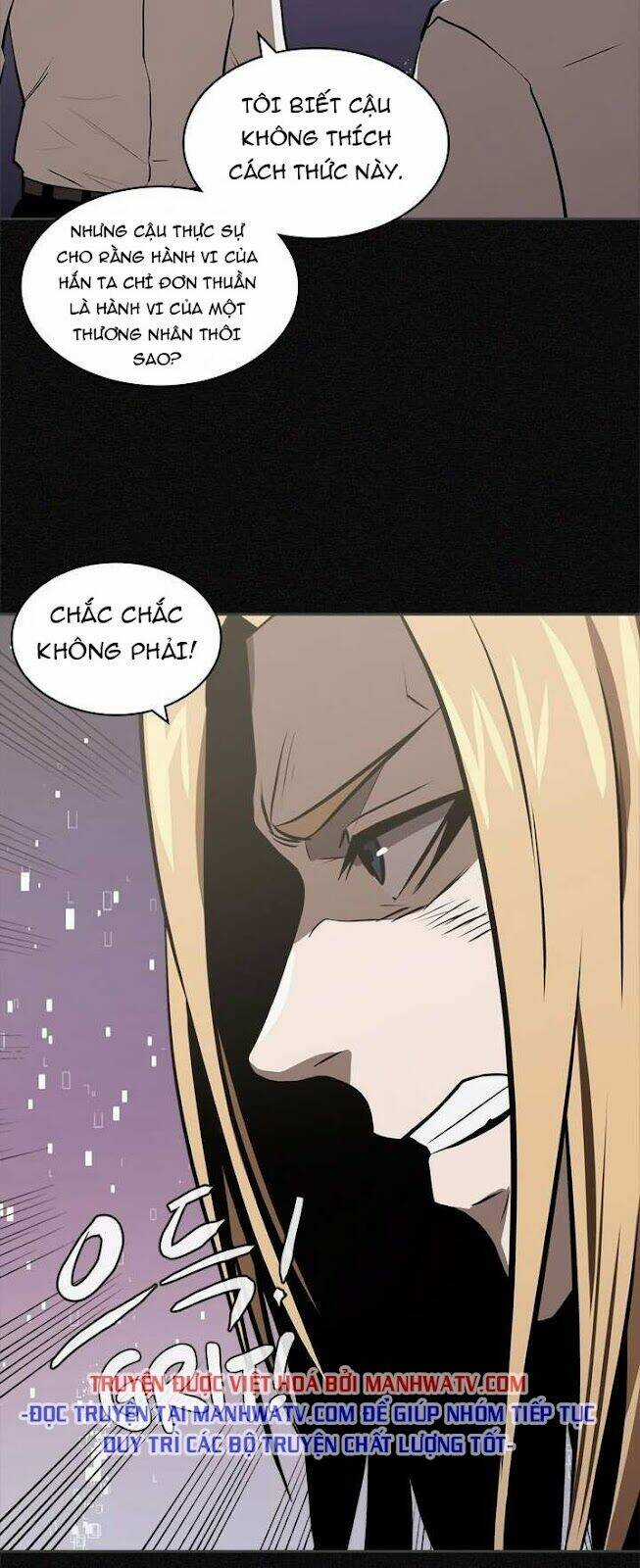 Chiến Binh Đến Từ Thế Giới Khác Chapter 159 trang 30