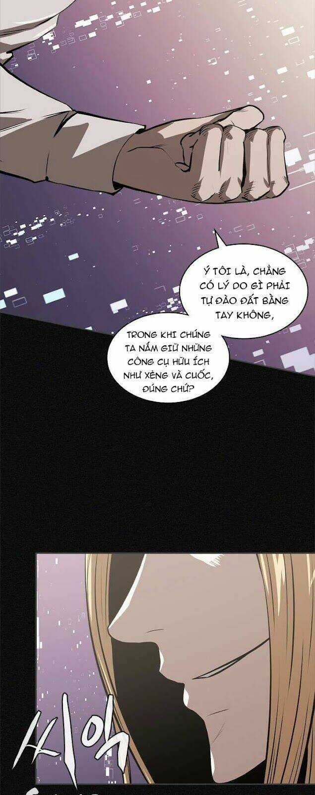 Chiến Binh Đến Từ Thế Giới Khác Chapter 159 trang 32