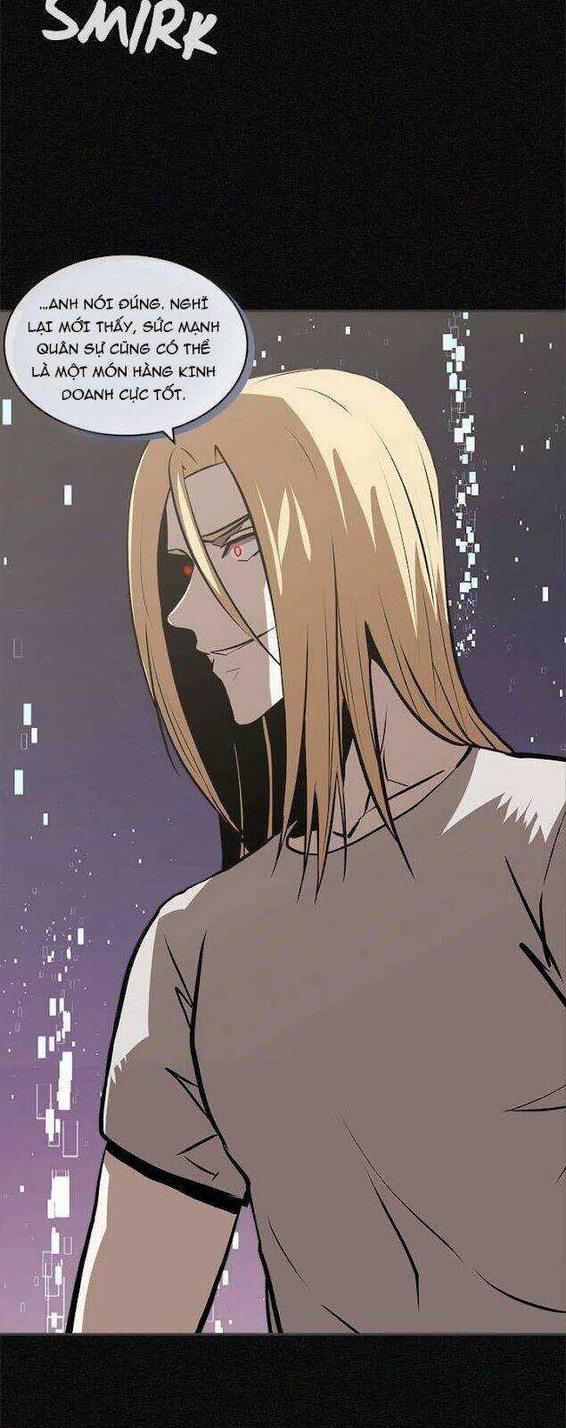 Chiến Binh Đến Từ Thế Giới Khác Chapter 159 trang 33